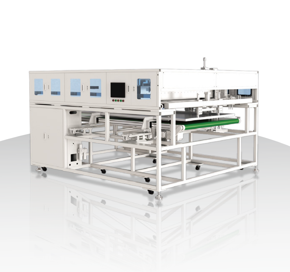 免剪线接线盒拆除设备