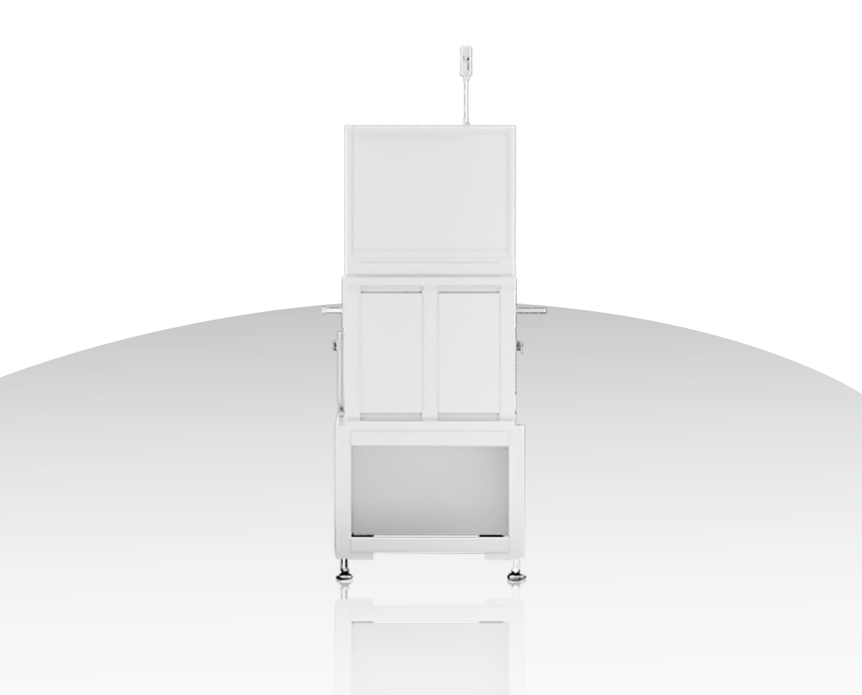 胶膜电池片分离设备